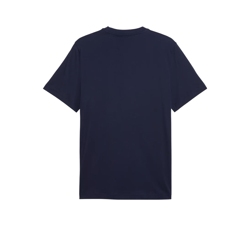 PUMA Graphics Varsity Men's T-Shirt Supersports Thailand