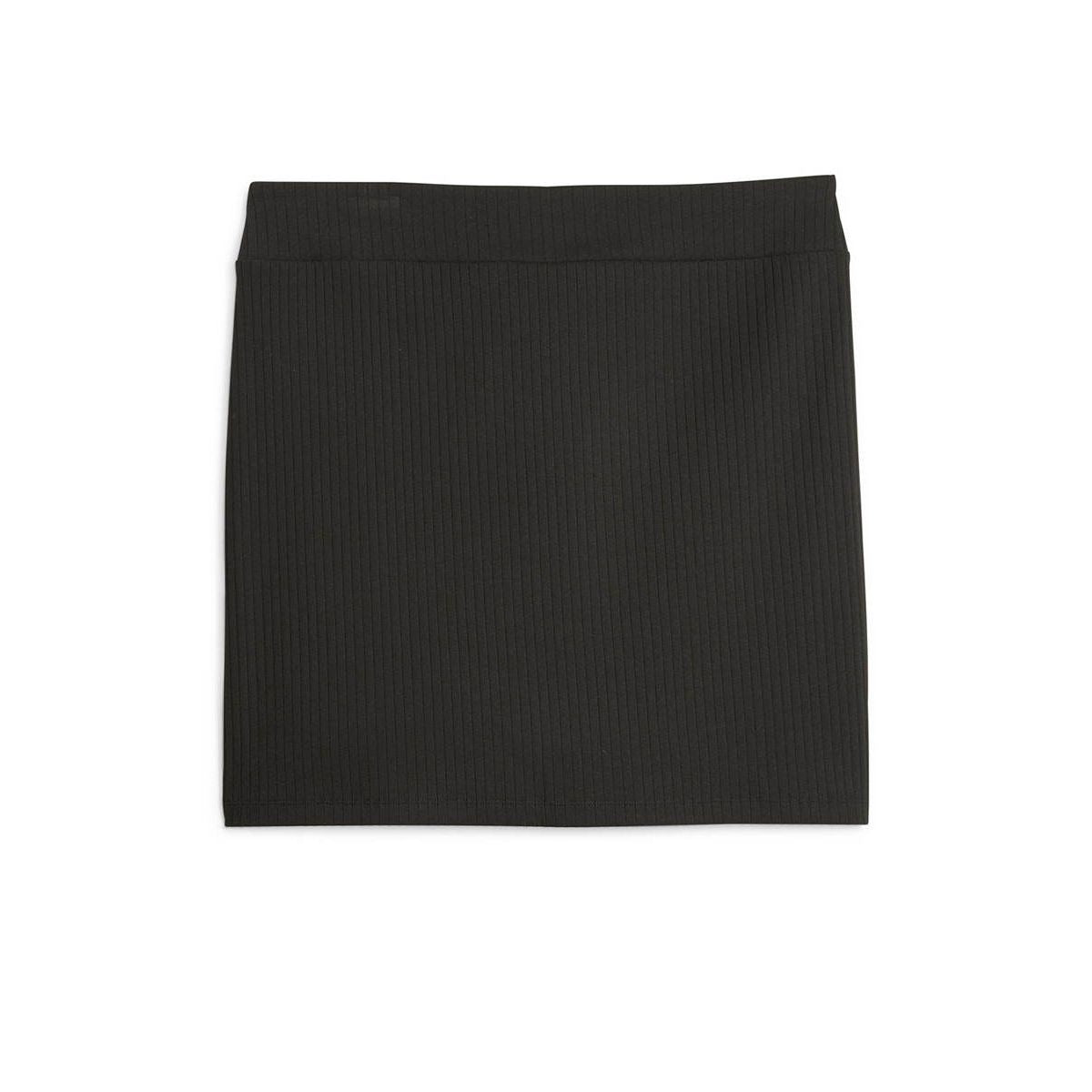 PUMA Classics Ribbed Women's Skirt - Supersports Thailand