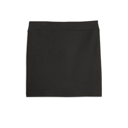 PUMA Classics Ribbed Women's Skirt - Supersports Thailand