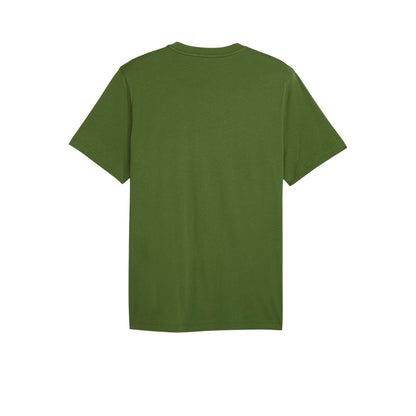 PUMA Graphics Varsity Men's T-Shirt