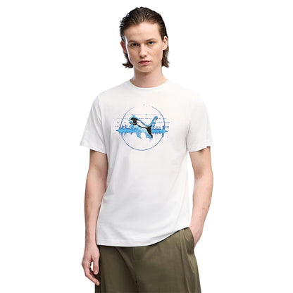 PUMA Graphics Digital Men's T-Shirt