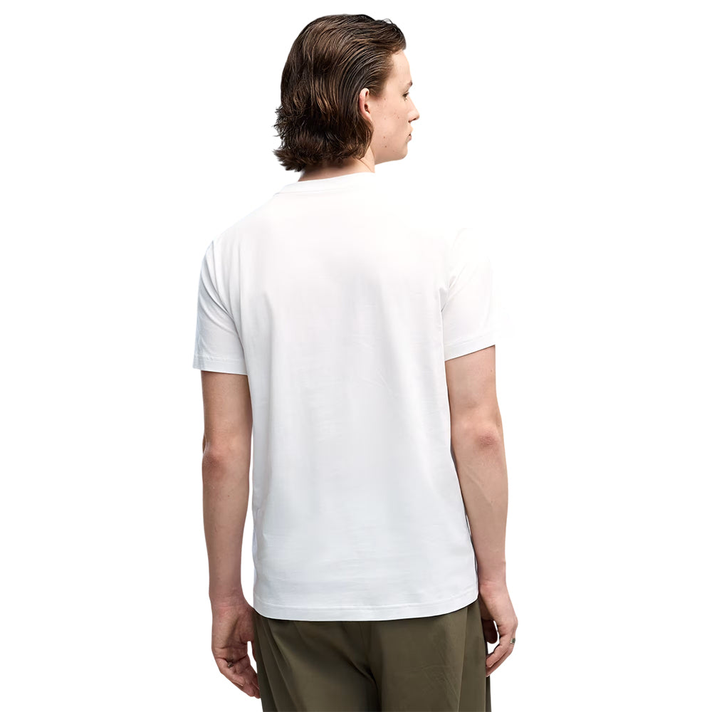 PUMA Graphics Digital Men's T-Shirt Supersports Thailand