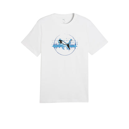 PUMA Graphics Digital Men's T-Shirt