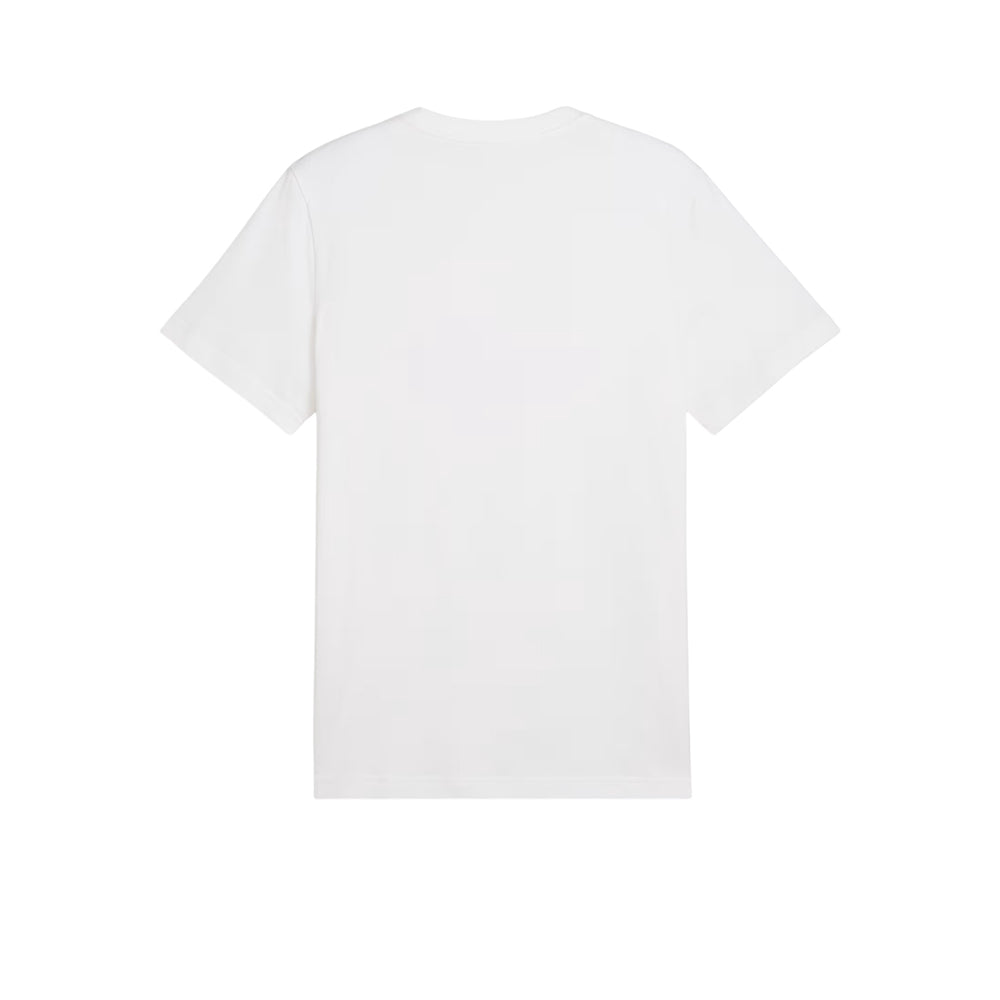 PUMA Graphics Digital Men's T-Shirt Supersports Thailand