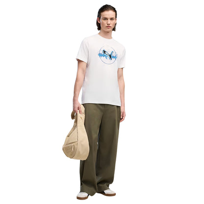 PUMA Graphics Digital Men's T-Shirt