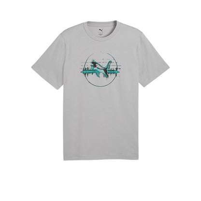 PUMA Graphics Digital Men's T-Shirt