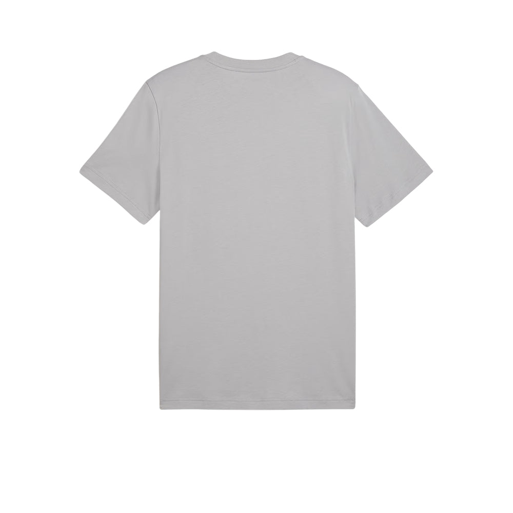 PUMA Graphics Digital Men's T-Shirt Supersports Thailand