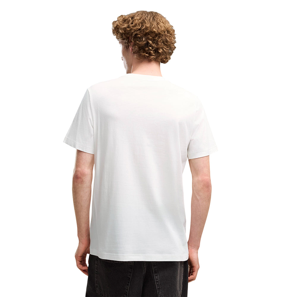 PUMA Graphics Cyber PUMA Men's T-Shirt Supersports Thailand
