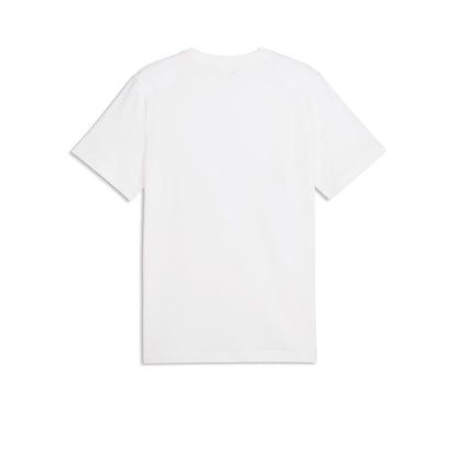 PUMA Graphics Cyber PUMA Men's T-Shirt