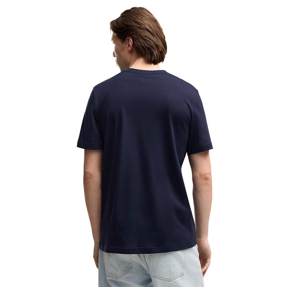 PUMA Graphics Cyber PUMA Men's T-Shirt Supersports Thailand