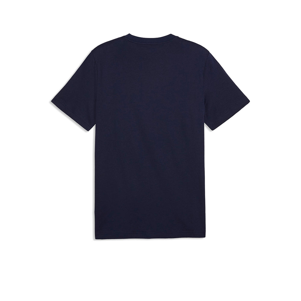 PUMA Graphics Cyber PUMA Men's T-Shirt Supersports Thailand