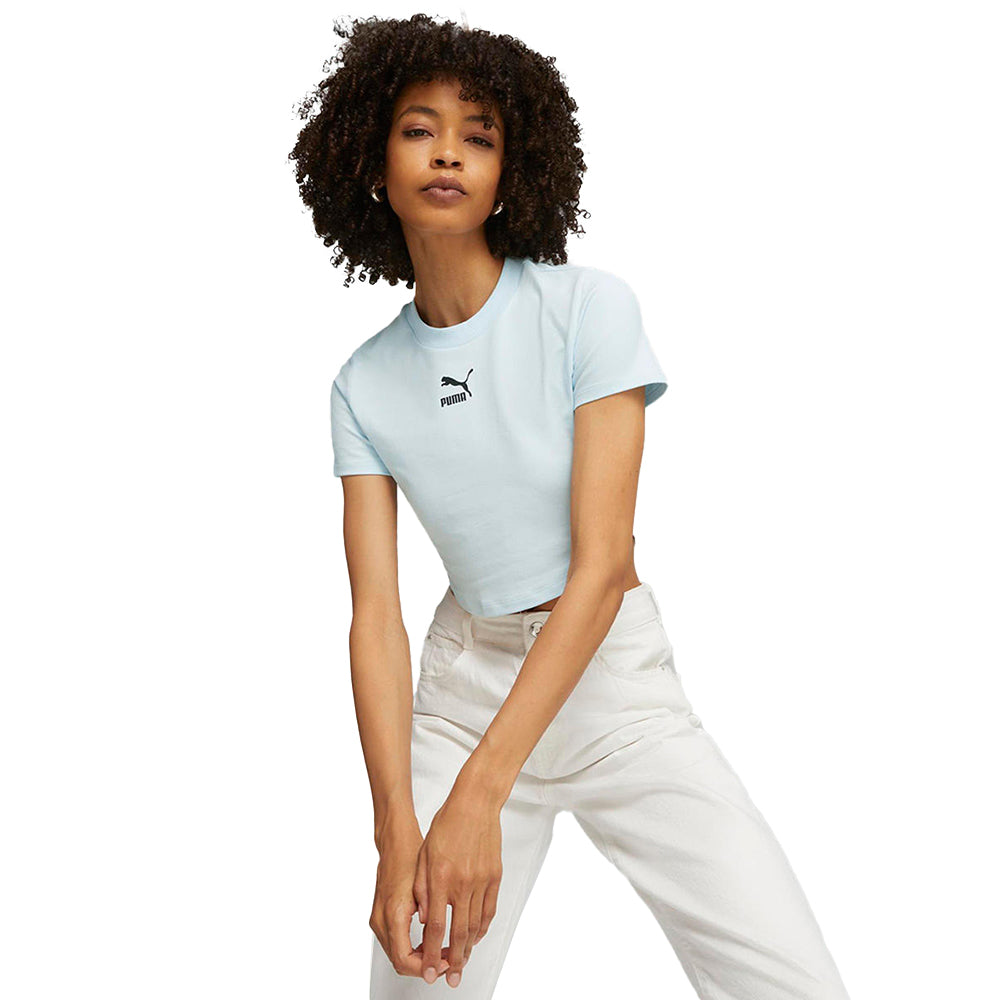 PUMA DARE TO Cropped Women's T-Shirt - Supersports Thailand