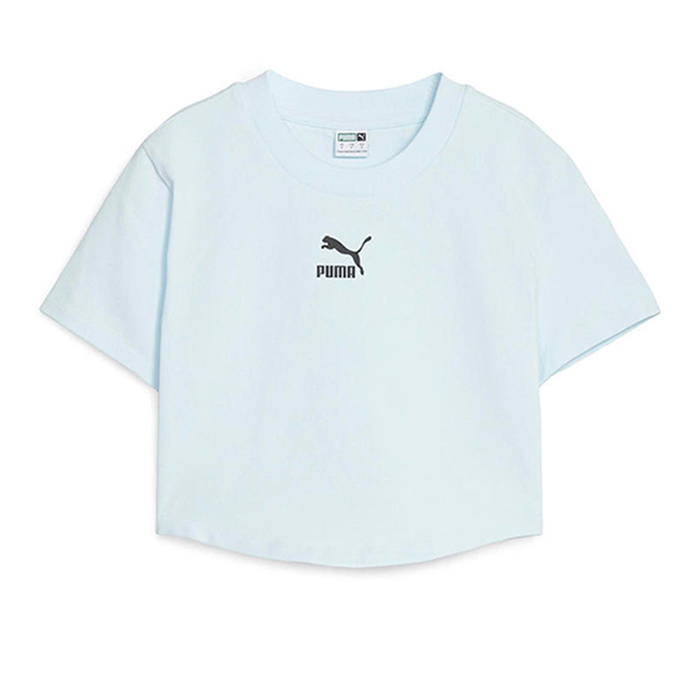 PUMA DARE TO Cropped Women's T-Shirt - Supersports Thailand