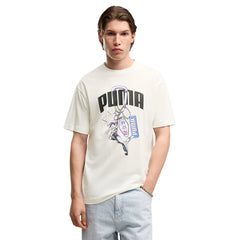 PUMA Graphics Relaxed Men's T-Shirt