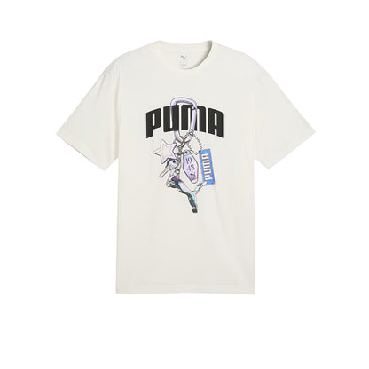 PUMA Graphics Relaxed Men's T-Shirt