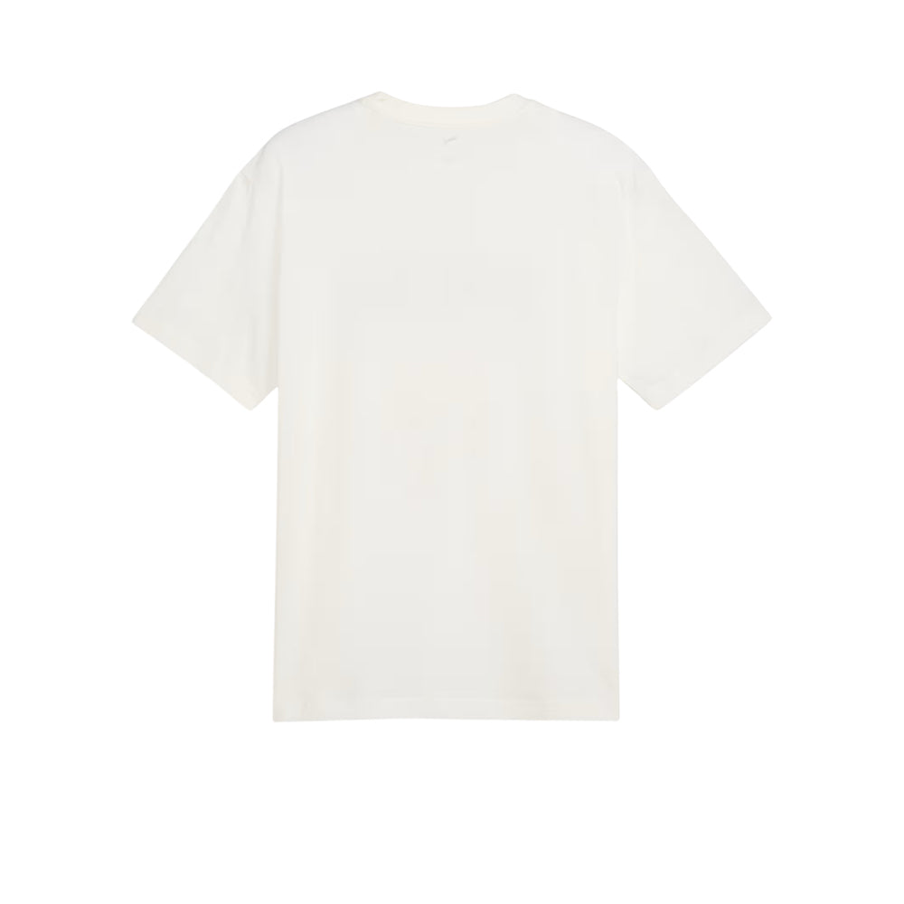 PUMA Graphics Relaxed Men's T-Shirt Supersports Thailand