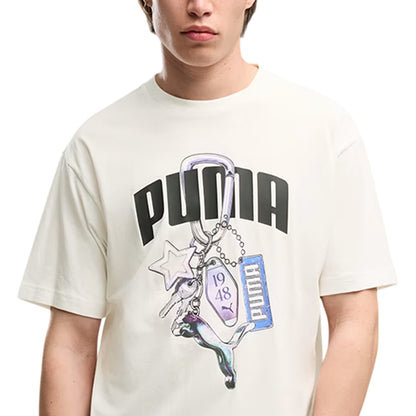 PUMA Graphics Relaxed Men's T-Shirt