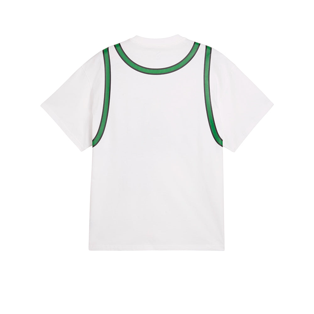 PUMA Out Of Bounds Men's Basketball T-Shirt - Supersports Thailand