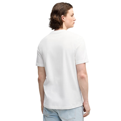 PUMA Graphics Box เสื้อยืดผู้ชาย