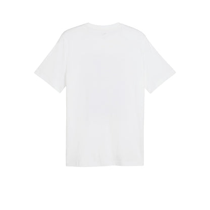 PUMA Graphics Box เสื้อยืดผู้ชาย