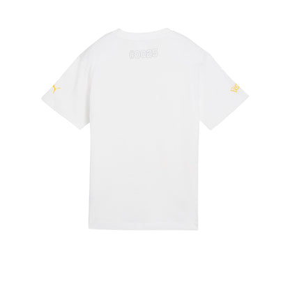 PUMA X POKÉMON Kids T-Shirt - Supersports Thailand