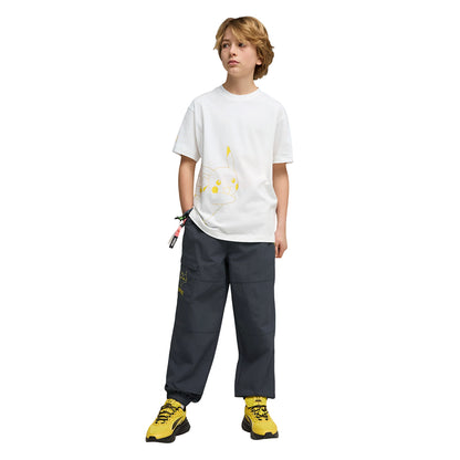PUMA X POKÉMON Kids T-Shirt - Supersports Thailand