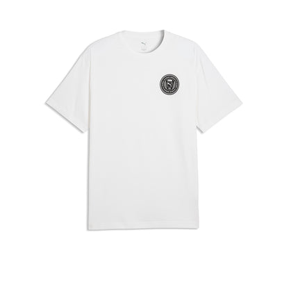PUMA Graphics Relaxed Badge Men's T-Shirt