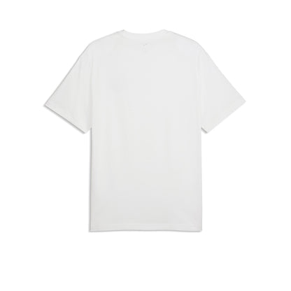 PUMA Graphics Relaxed Badge Men's T-Shirt