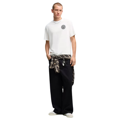 PUMA Graphics Relaxed Badge Men's T-Shirt