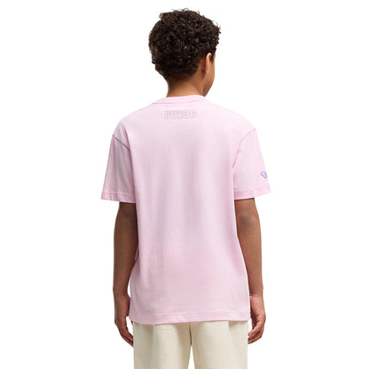 PUMA X POKÉMON Kids T-Shirt - Supersports Thailand