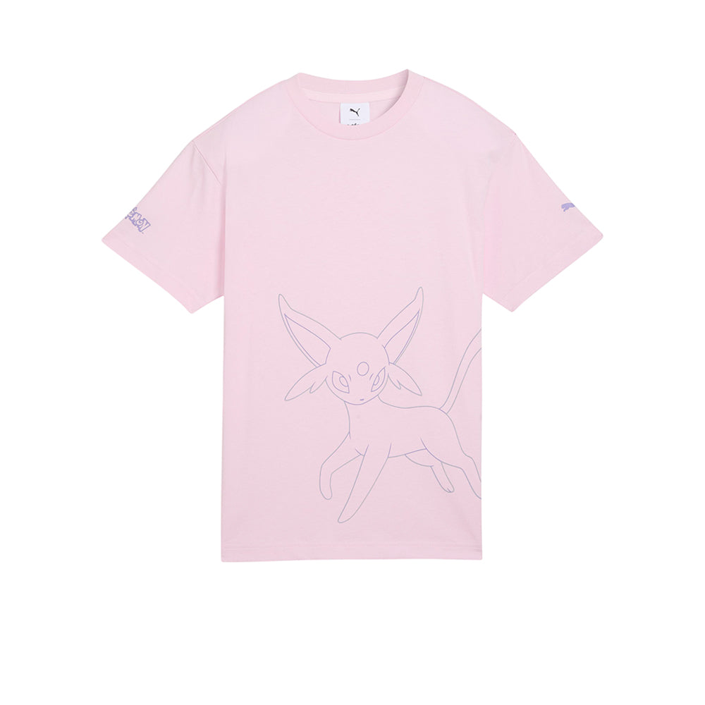 PUMA X POKÉMON Kids T-Shirt - Supersports Thailand Supersports Thailand