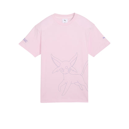 PUMA X POKÉMON Kids T-Shirt - Supersports Thailand