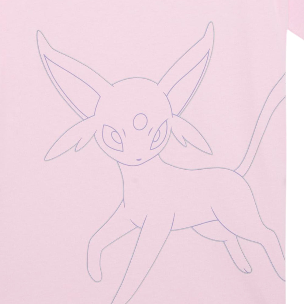 PUMA X POKÉMON Kids T-Shirt - Supersports Thailand Supersports Thailand