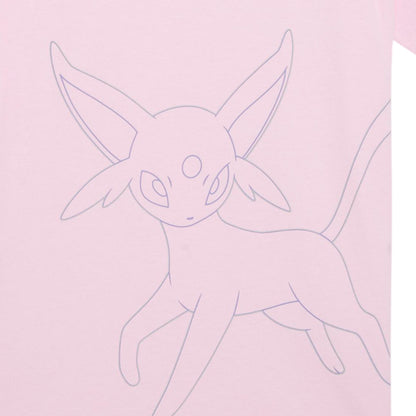 PUMA X POKÉMON Kids T-Shirt - Supersports Thailand
