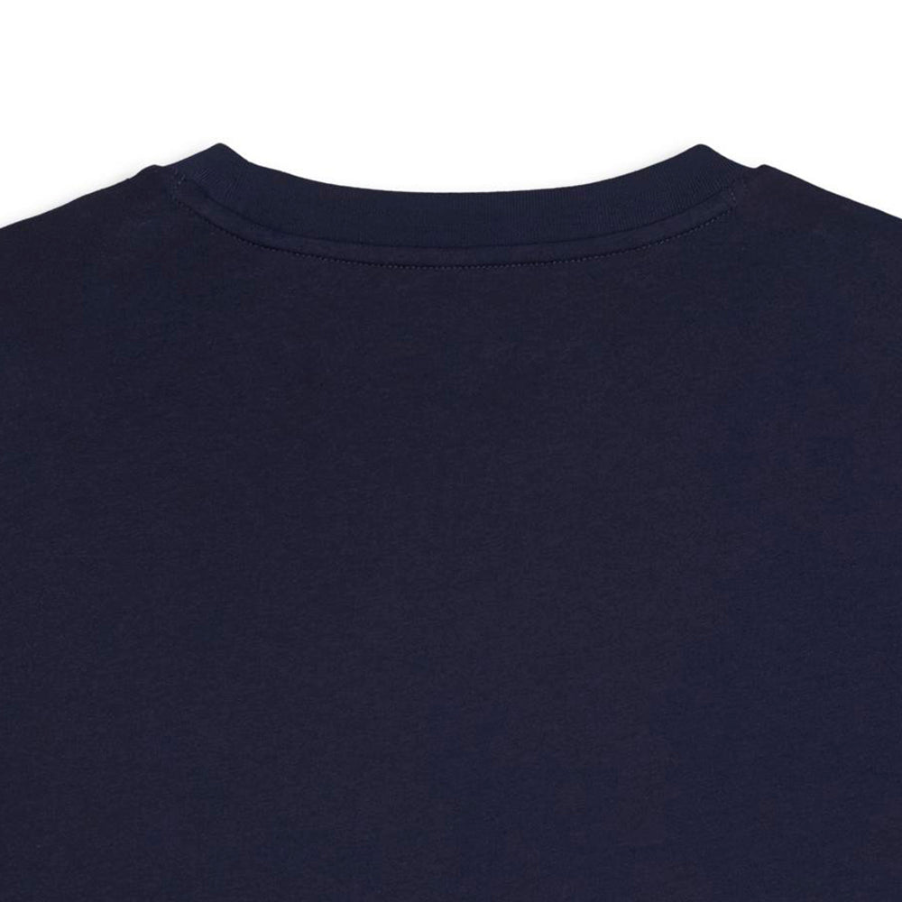 PUMA Graphics Relaxed Badge Men's T-Shirt Supersports Thailand
