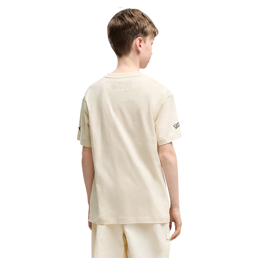 PUMA X POKÉMON Kids T-Shirt - Supersports Thailand Supersports Thailand