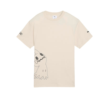 PUMA X POKÉMON Kids T-Shirt - Supersports Thailand