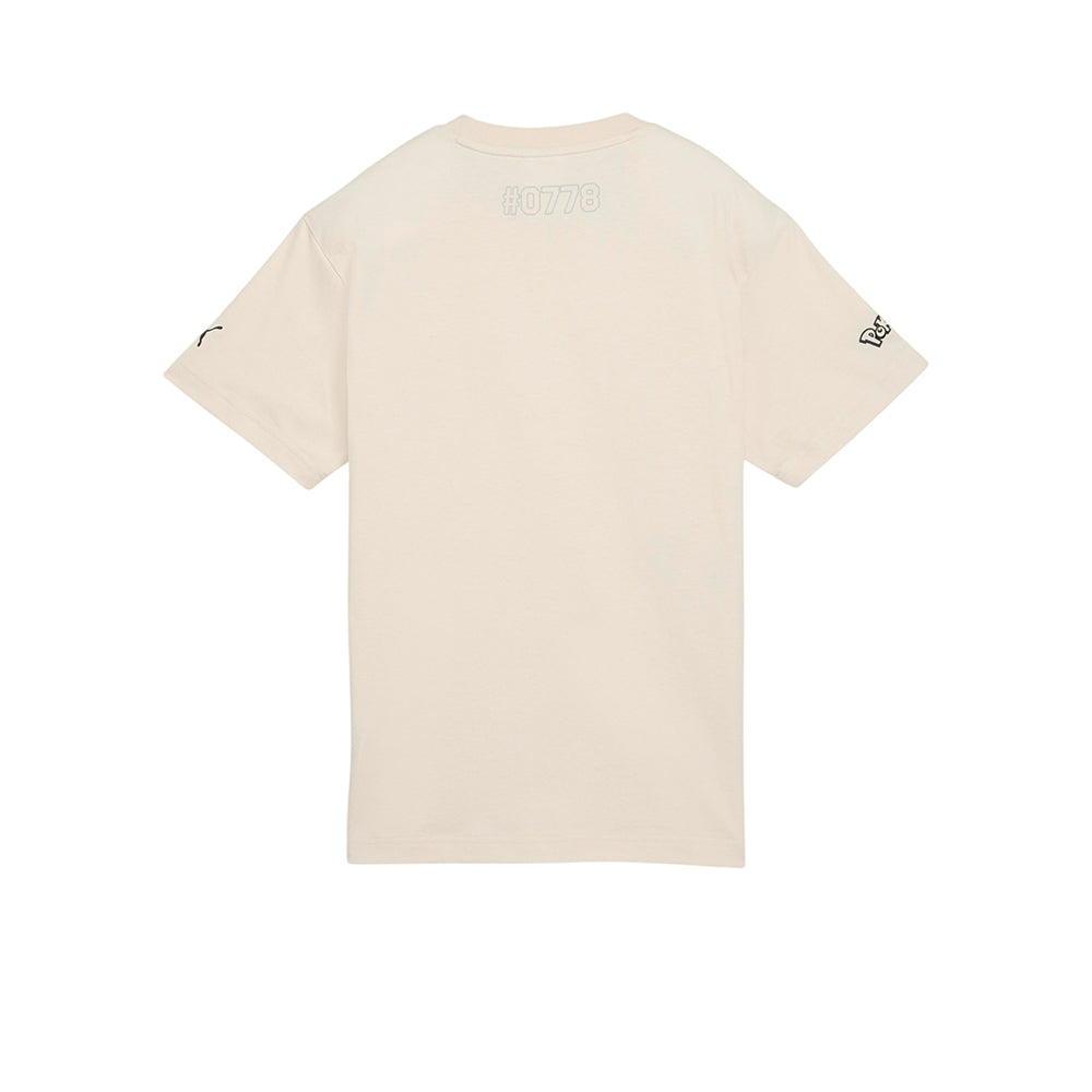 PUMA X POKÉMON Kids T-Shirt - Supersports Thailand
