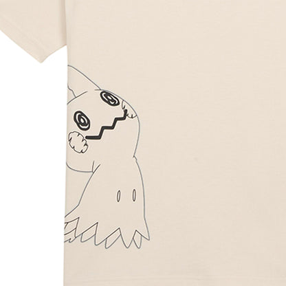 PUMA X POKÉMON Kids T-Shirt - Supersports Thailand