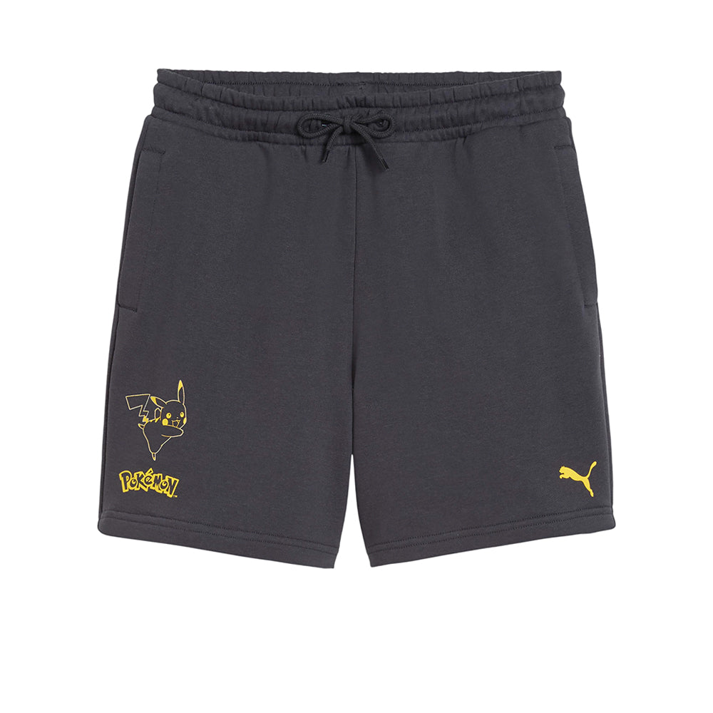 PUMA X POKÉMON Kids Shorts - Supersports Thailand Supersports Thailand