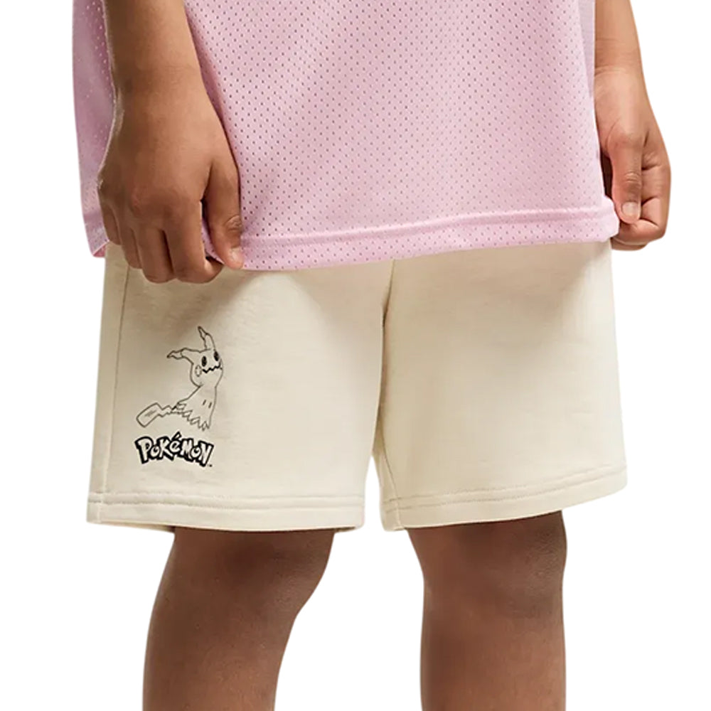 PUMA X POKÉMON Kids Shorts - Supersports Thailand