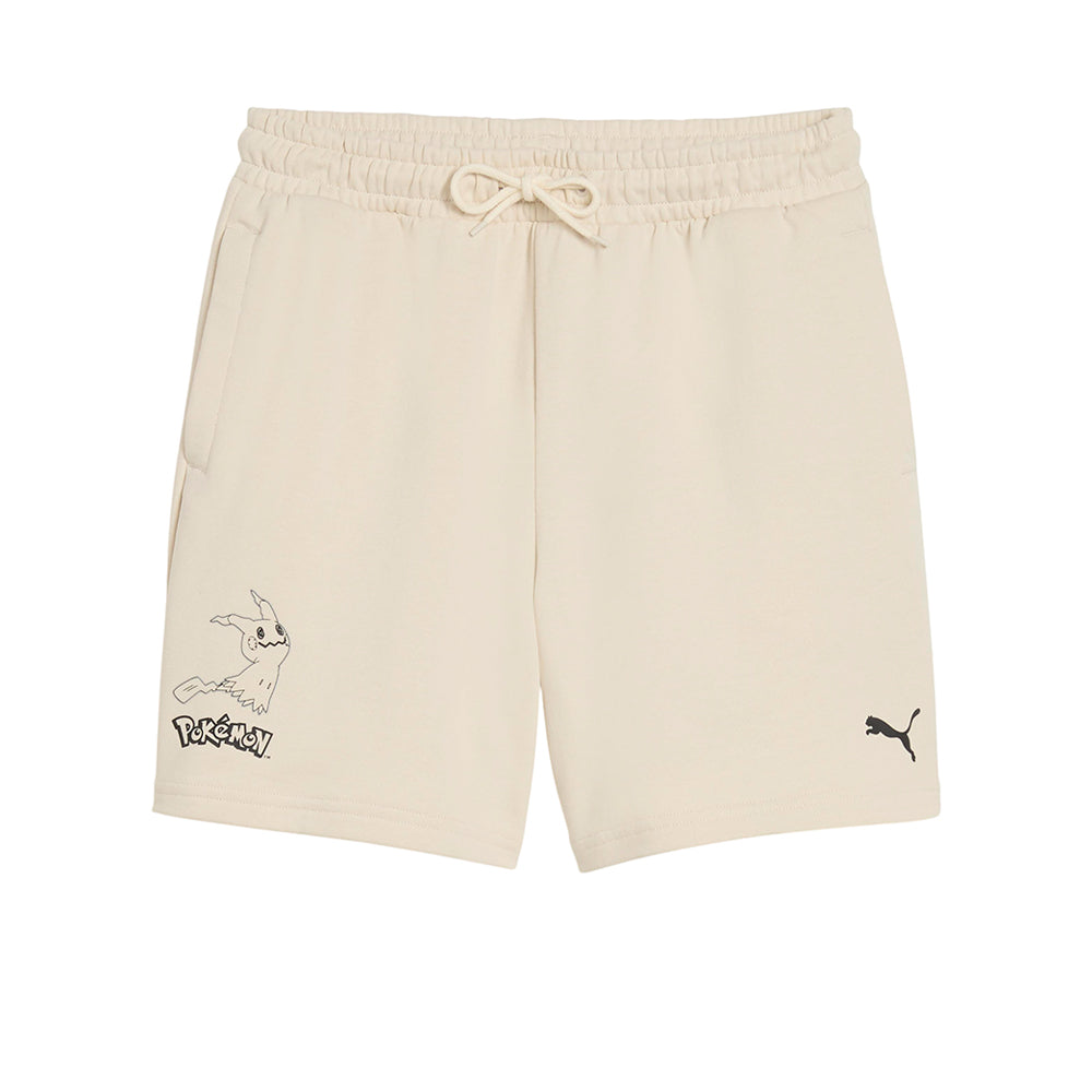 PUMA X POKÉMON Kids Shorts - Supersports Thailand Supersports Thailand