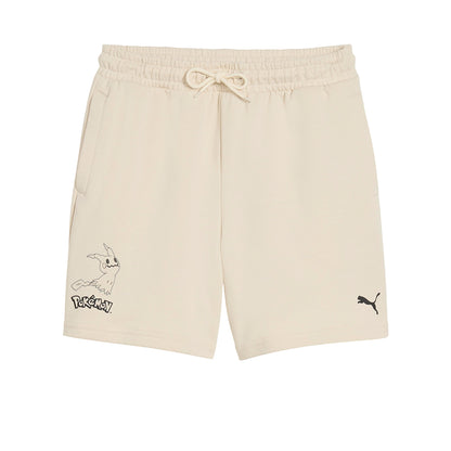 PUMA X POKÉMON Kids Shorts - Supersports Thailand