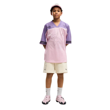 PUMA X POKÉMON Kids Shorts - Supersports Thailand