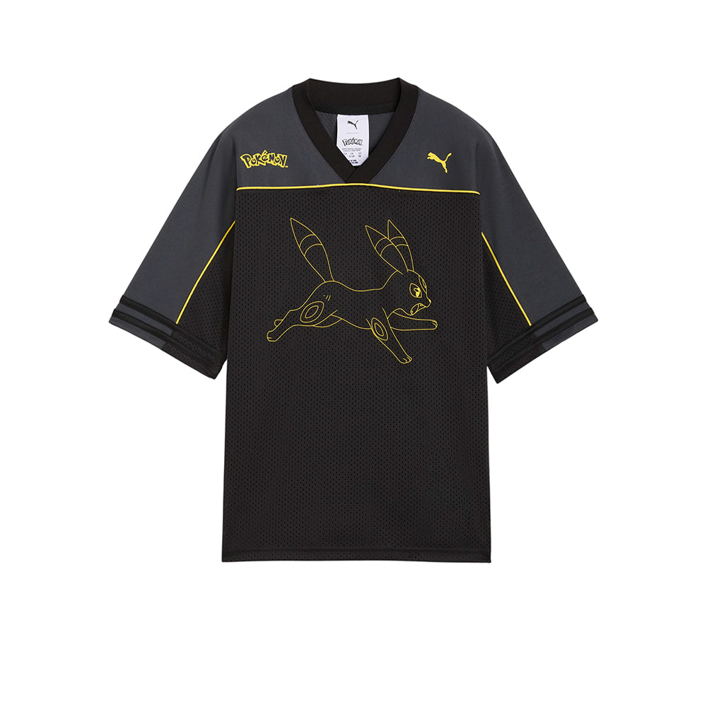 PUMA X POKÉMON Jersey Kids T-Shirt - Supersports Thailand Supersports Thailand