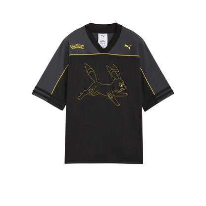 PUMA X POKÉMON Jersey Kids T-Shirt - Supersports Thailand