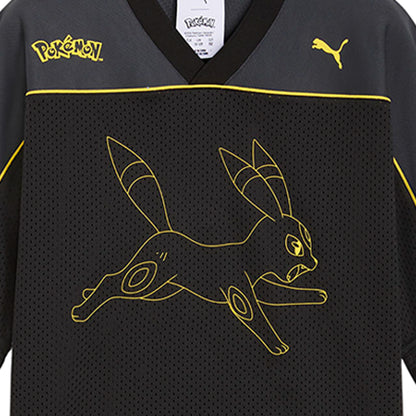 PUMA X POKÉMON Jersey Kids T-Shirt - Supersports Thailand