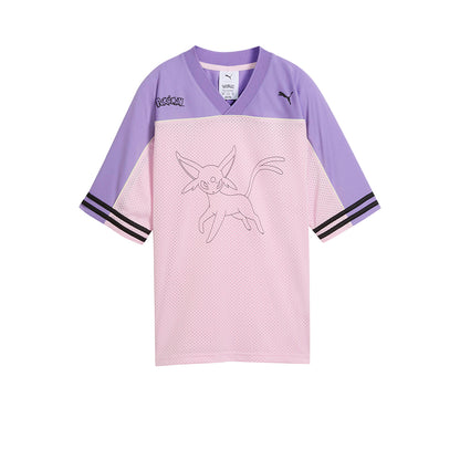 PUMA X POKÉMON Jersey Kids T-Shirt - Supersports Thailand