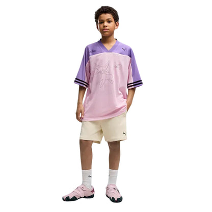 PUMA X POKÉMON Jersey Kids T-Shirt - Supersports Thailand