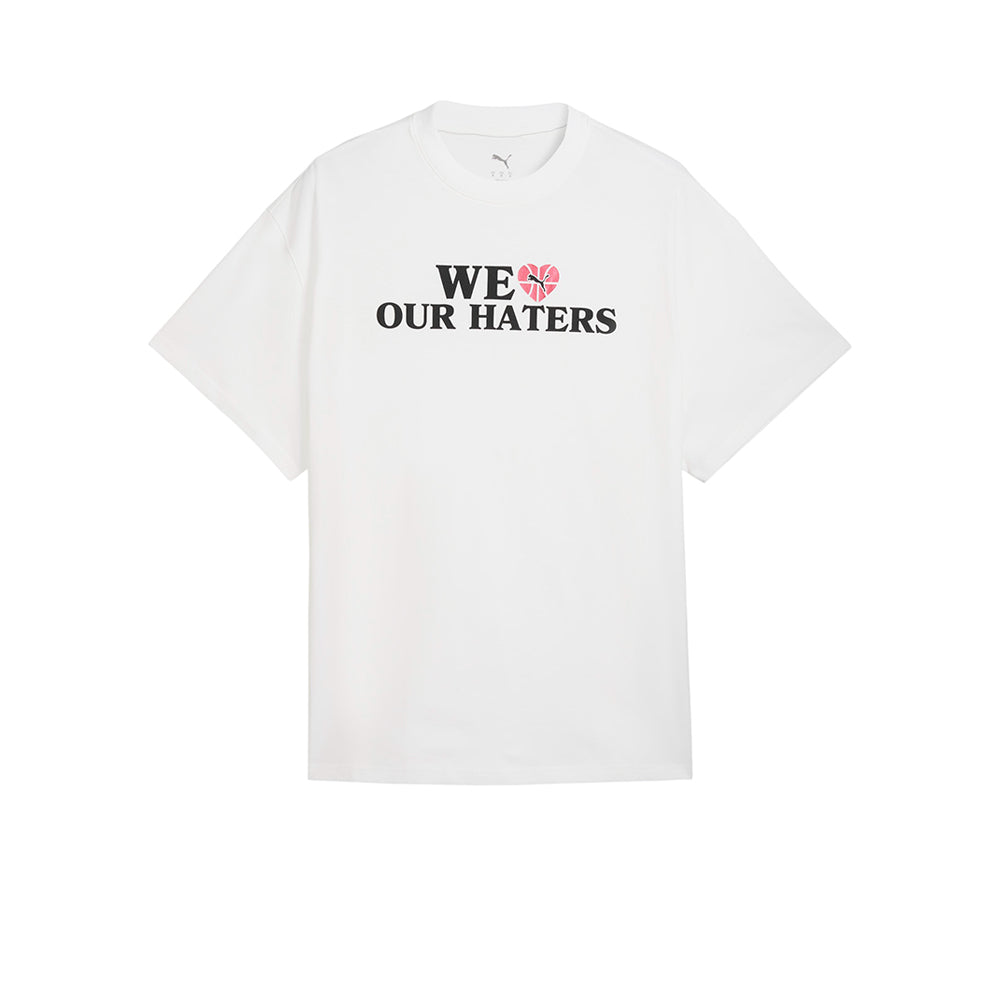 PUMA Out The Mail Men's Basketball T-Shirt - Supersports Thailand Supersports Thailand